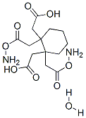 trans-1,2-Cyclohexylenedinitrotetraacetic acid hydrate CAS#: 87095-89-4