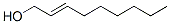 trans-2-Nonen-1-ol, 97% CAS#: 820-25-7