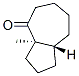 trans-3a-Methylperhydroazulen-4(1H)-one CAS#: 85318-94-1