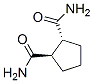 trans-DL-1,2-Cyclopentanedicarboxamide CAS#: 80193-06-2