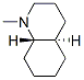 trans-decahydro-1-methylquinoline CAS#: 875-63-8