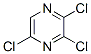 trichloropyrazine CAS#: 873-40-5