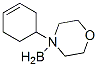 trihydro(4-phenylmorpholine-N4)boron CAS#: 84215-46-3