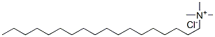 trimethyl-octadecyl-azanium chloride CAS#: 80702-43-8