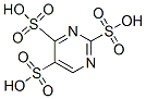 trisulfapyrimidine CAS#: 8017-57-0