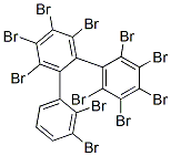 undecabromoterphenyl CAS#: 83929-80-0