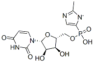 uridine 5'-phospho-2-methylimidazolide CAS#: 85179-50-6