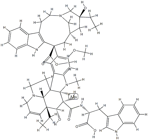 vintriptol acid CAS#: 81571-39-3