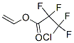vinyl 3-chloro-2,2,3,3-tetrafluoropropionate CAS#: 84145-19-7