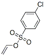 vinyl p-chlorobenzenesulphonate CAS#: 84753-07-1