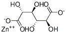 zinc galactarate CAS#: 84878-13-7