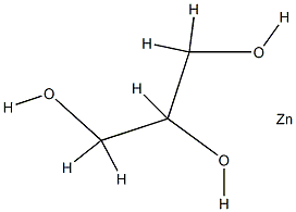 zinc monoglycerolate CAS#: 87189-24-0