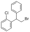 1-(2-BROMO-1-PHENYL-ETHYL)-2-CHLORO-BENZENE CAS#: 885279-67-4