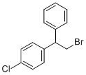 1-(2-BROMO-1-PHENYL-ETHYL)-4-CHLORO-BENZENE CAS#: 885279-74-3