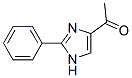 1-(2-PHENYL-1H-IMIDAZOL-4-YL)-ETHANONE CAS#: 876717-08-7