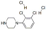 1-(2,3-DICHLORO-PHENYL)-PIPERAZINE, DIHYDROCHLORIDE CAS#: 864512-47-0