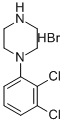 1-(2,3-DICHLOROPHENYL)PIPERAZINE HYDROBROMIDE CAS#: 864512-43-6