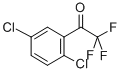 1-(2,5-DICHLORO-PHENYL)-2,2,2-TRIFLUORO-ETHANONE CAS#: 886371-22-8