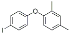 1-(4-IODO-PHENOXY)-2,4-DIMETHYL-BENZENE CAS#: 887264-66-6