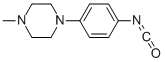 1-(4-ISOCYANATOPHENYL)-4-METHYLPIPERAZINE CAS#: 879896-39-6