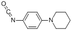 1-(4-ISOCYANATOPHENYL)PIPERIDINE CAS#: 879896-41-0