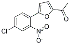 1-[5-(4-CHLORO-2-NITRO-PHENYL)-FURAN-2-YL]-ETHANONE CAS#: 886502-68-7