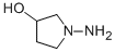 1-AMINO-PYRROLIDIN-3-OL CAS#: 887591-10-8