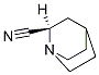 1-Azabicyclo[2.2.2]octane-2-carbonitrile, (2R)- CAS#: 885517-05-5