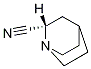 1-Azabicyclo[2.2.2]octane-2-carbonitrile, (2S)- CAS#: 885517-04-4