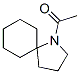 1-Azaspiro[4.5]decane,  1-acetyl-  (9CI) CAS#: 857859-52-0