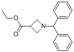 1-BENZHYDRYL-AZETIDINE-3-CARBOXYLIC ACID ETHYL ESTER CAS#: 887591-82-4