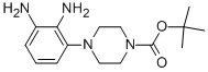 1-BOC-4-(2,3-DIAMINOPHENYL)PIPERAZINE CAS#: 874279-78-4