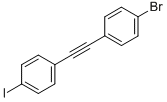1-BROMO-4-[2-(4-IODOPHENYL)ETHYNYL]BENZENE CAS#: 832744-33-9
