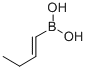 1-BUTENYLBORONIC ACID CAS#: 852458-12-9