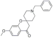 1'-Benzyl-7-methoxy-spiro[chromane-2,4'-piperidine]-4-one CAS#: 868361-89-1