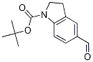 1-Boc-5-formylindoline CAS#: 879887-32-8