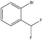 1-Bromo-2-difluoromethylbenzene CAS#: 845866-82-2
