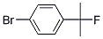 1-Bromo-4-(1-fluoro-1-methyl-ethyl)-benzene CAS#: 857293-81-3