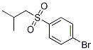 1-Bromo-4-[(2-methylpropane)sulfonyl]benzene CAS#: 856060-51-0