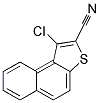 1-CHLORONAPHTHO[2,1-B]THIOPHENE-2-CARBONITRILE CAS#: 886360-79-8