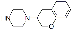 1-CHROMAN-3-YL-PIPERAZINE CAS#: 885271-00-1