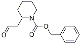 1-Cbz-2-(2-Oxoethyl)Piperidine CAS#: 885274-50-0