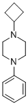 1-Cyclobutyl-4-phenylpiperazine CAS#: 835916-78-4