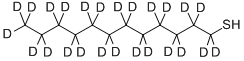 1-DODECANE-D25-THIOL CAS#: 869563-00-8