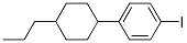 1-IODO-4-(4-PROPYL-CYCLOHEXYL)-BENZENE CAS#: 860639-66-3