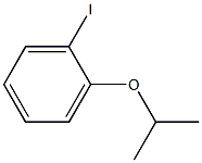 1-Iodo-2-isopropoxy-benzene CAS#: 857335-90-1