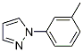 1-M-tolyl-1H-pyrazole CAS#: 850380-23-3