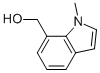 (1-METHYL-1H-INDOL-7-YL)METHANOL CAS#: 854778-61-3