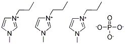 1-METHYL-3-PROPYLIMIDAZOLIUM PHOSPHATE CAS#: 817575-04-5