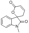 1-METHYL-SPIRO[3H-INDOLE-3,2'-[2H]PYRAN]-2,6'(1H,3'H)-DIONE CAS#: 882041-46-5